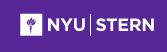 NYU Stern logo