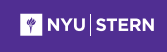 NYU - Stern School of Business